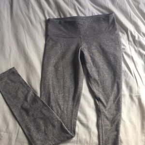 Lululemon wunder under leggings